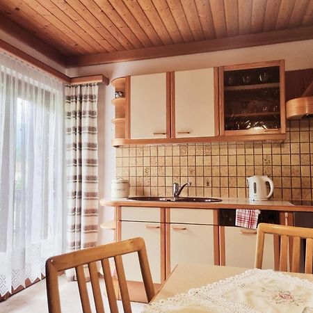 Guesthouse Schoba Typ D Kirchbach  Luaran gambar