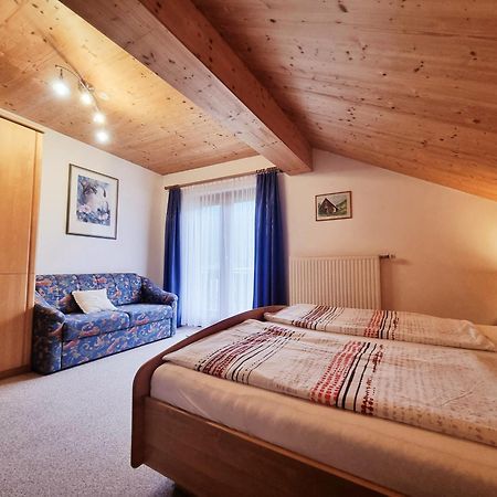 Guesthouse Schoba Typ D Kirchbach  Luaran gambar
