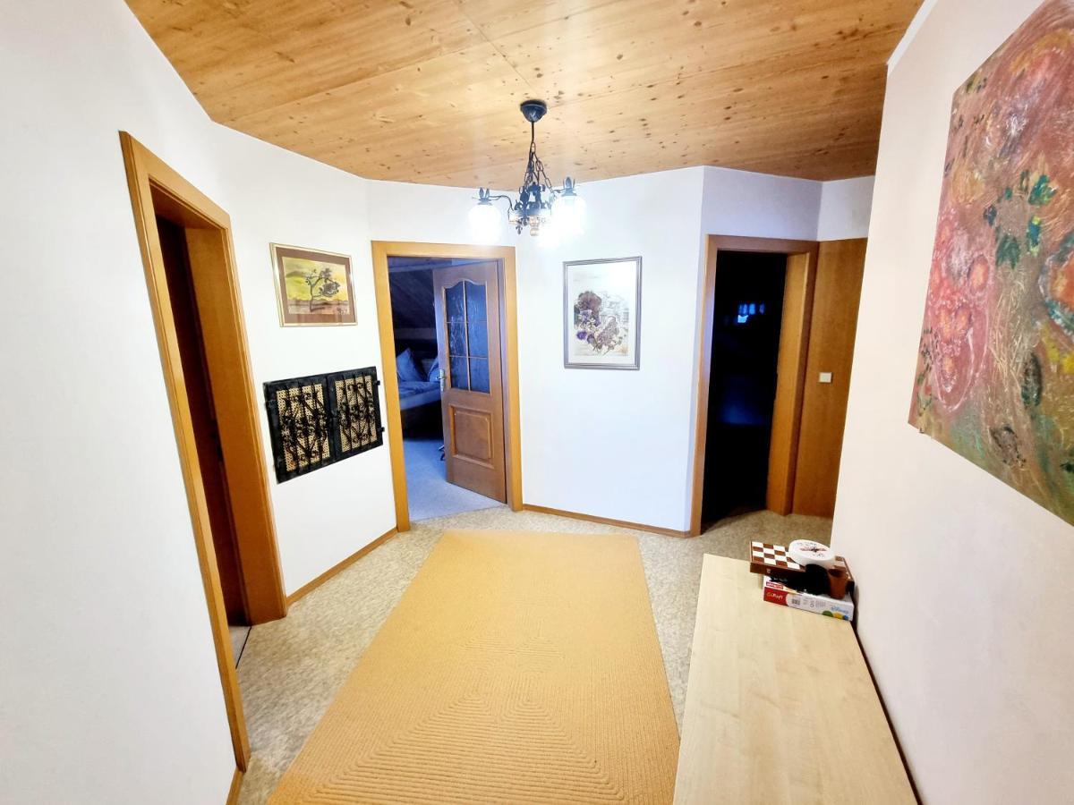Guesthouse Schoba Typ D Kirchbach  Luaran gambar