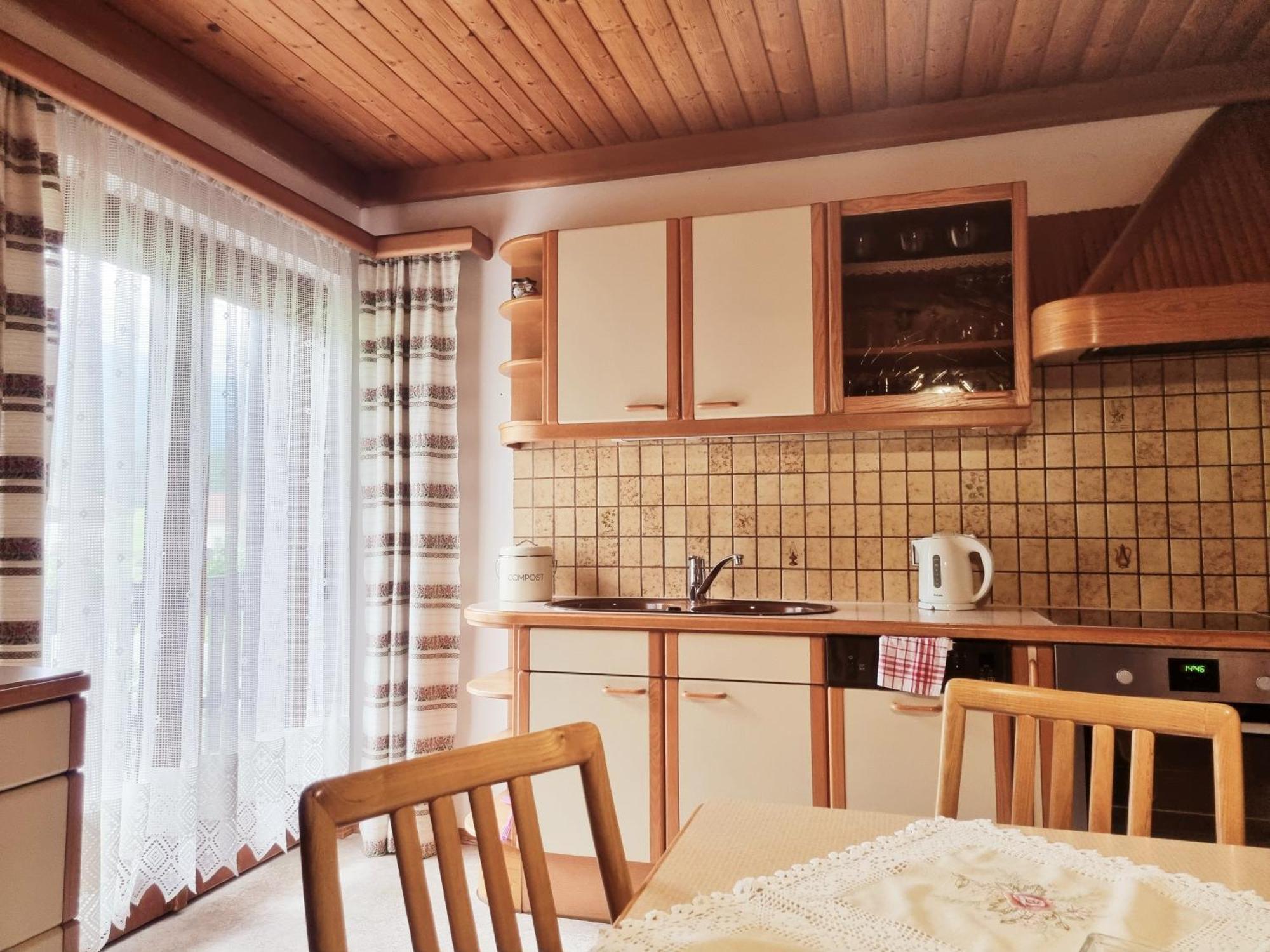 Guesthouse Schoba Typ D Kirchbach  Luaran gambar