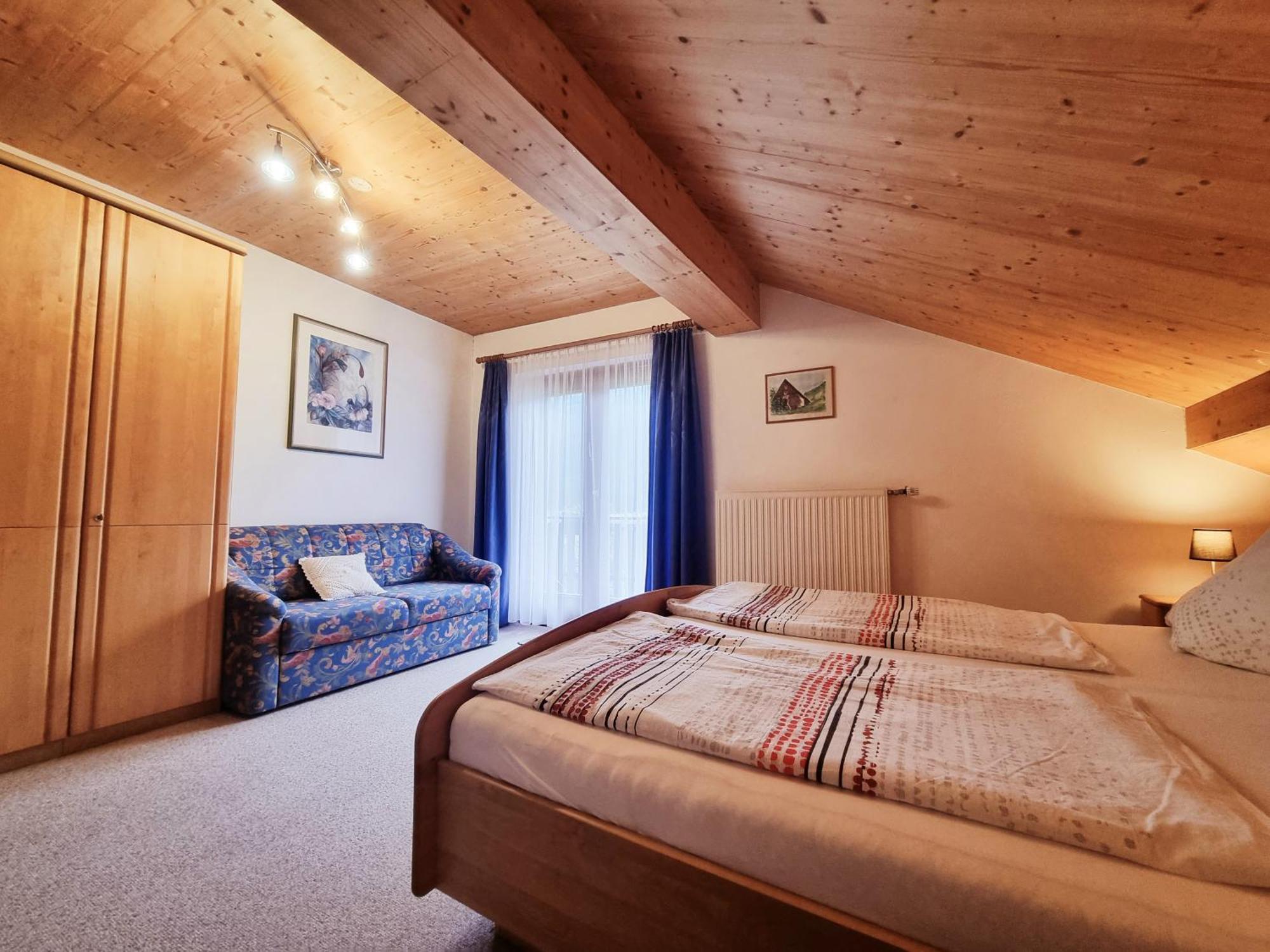 Guesthouse Schoba Typ D Kirchbach  Luaran gambar