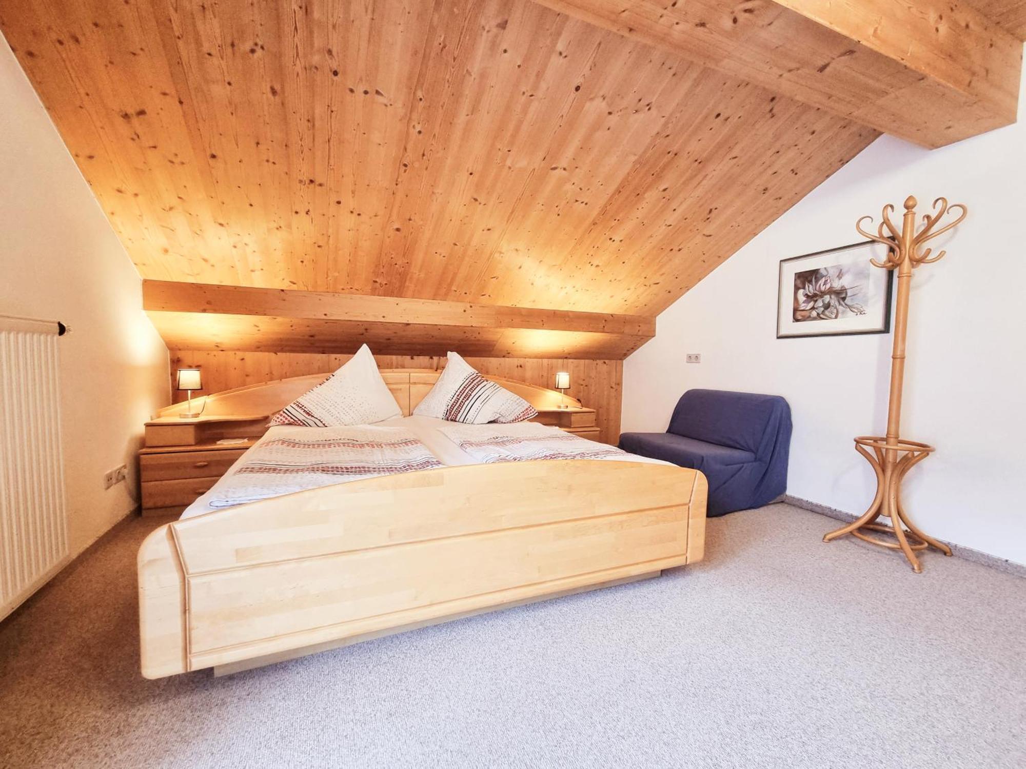 Guesthouse Schoba Typ D Kirchbach  Luaran gambar