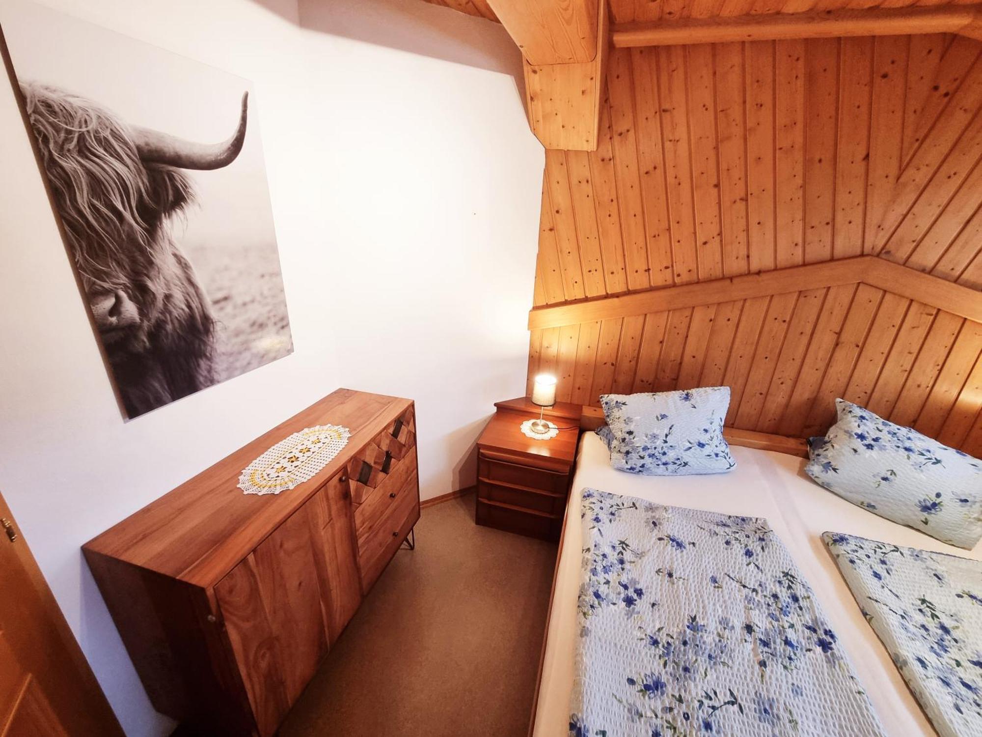 Guesthouse Schoba Typ D Kirchbach  Luaran gambar