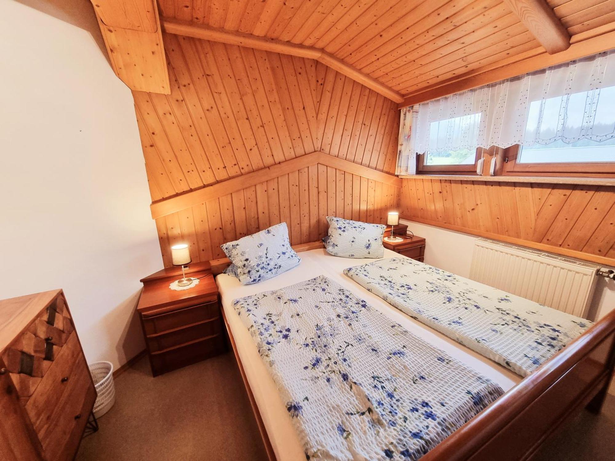 Guesthouse Schoba Typ D Kirchbach  Luaran gambar