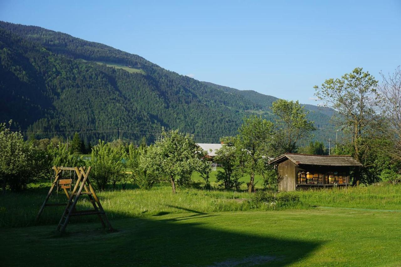 Guesthouse Schoba Typ D Kirchbach  Luaran gambar