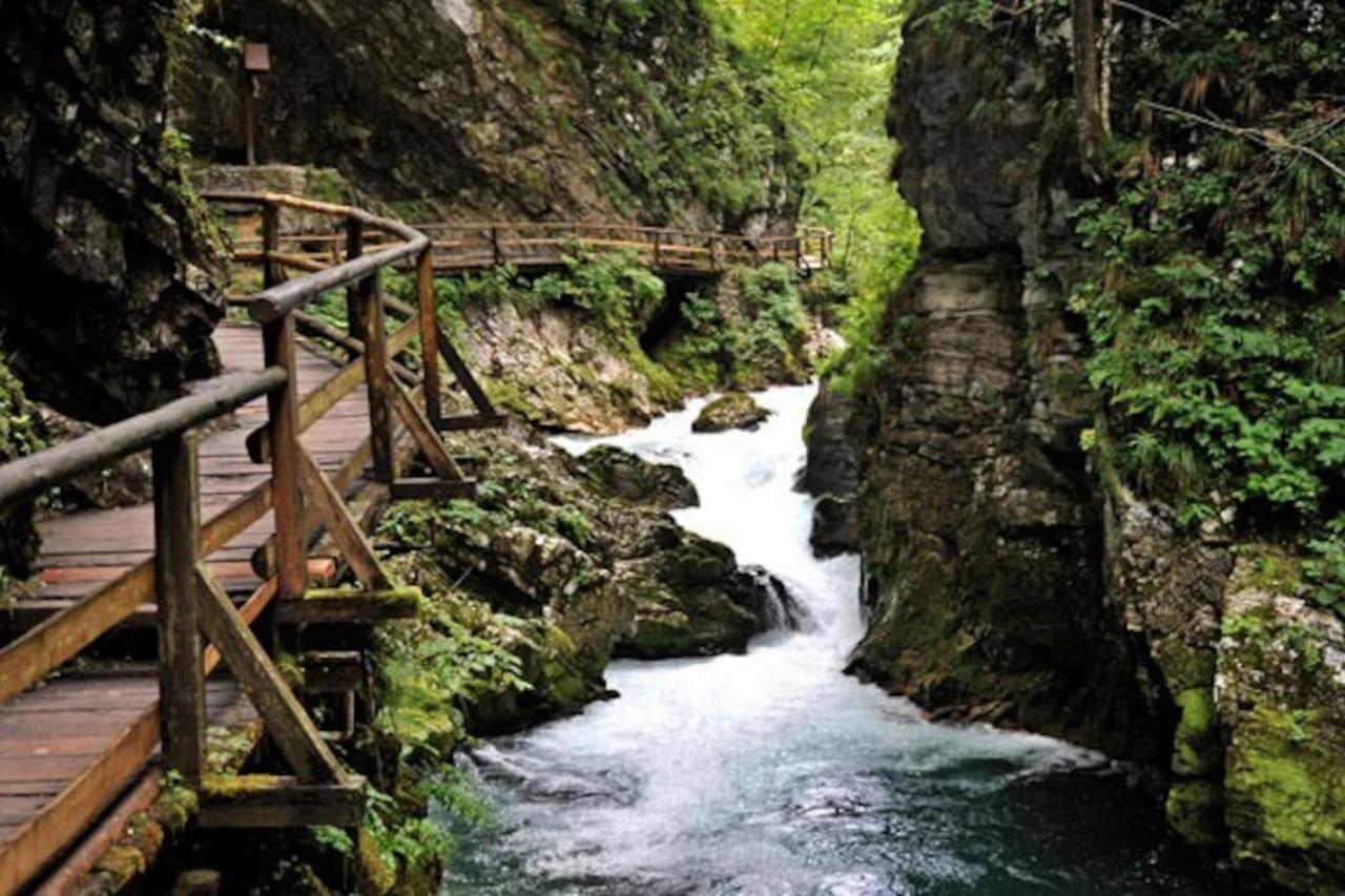 Guesthouse Schoba Typ D Kirchbach  Luaran gambar