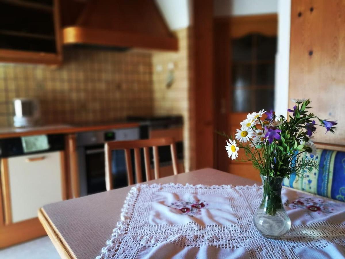 Guesthouse Schoba Typ D Kirchbach  Luaran gambar