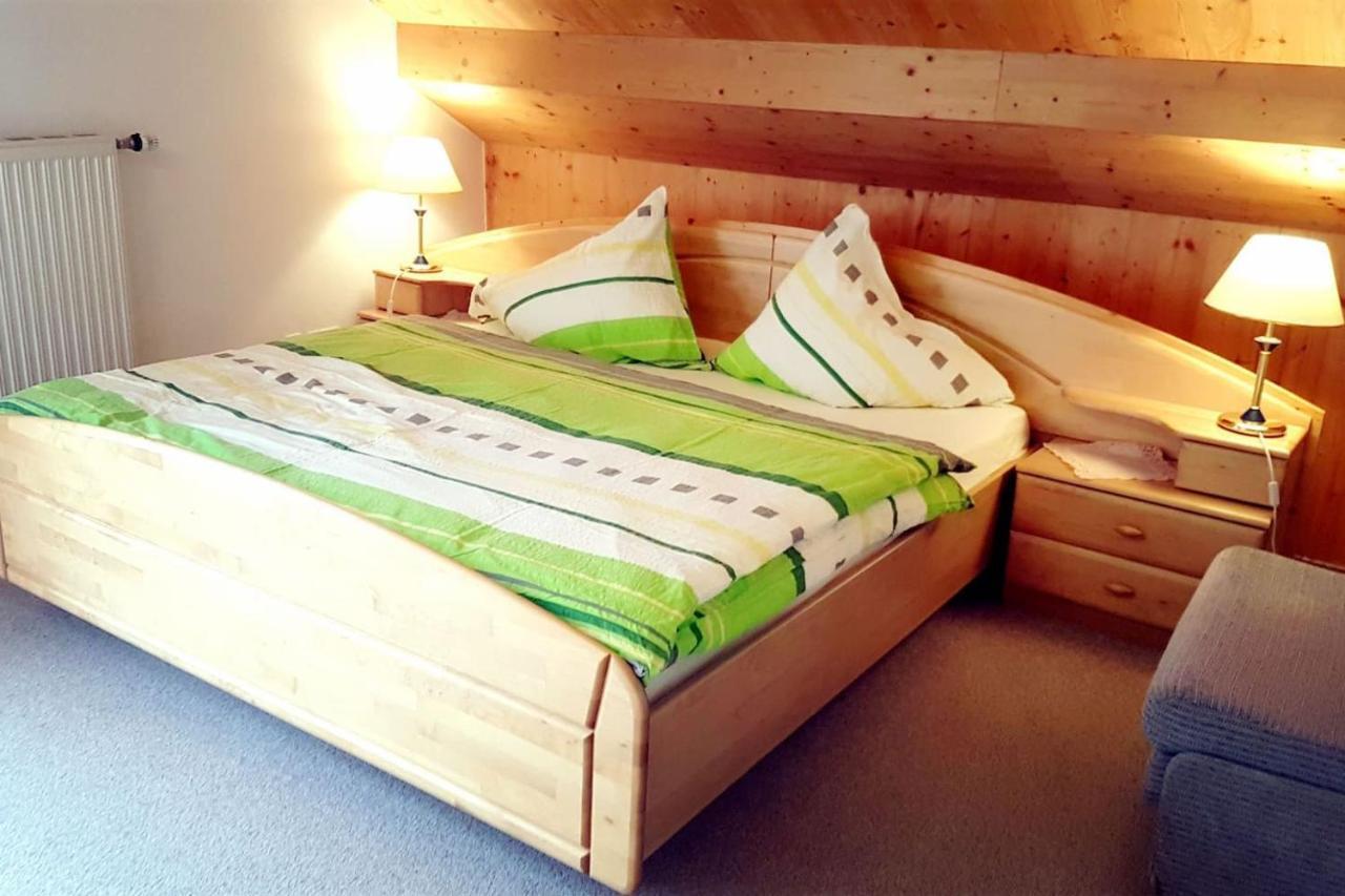 Guesthouse Schoba Typ D Kirchbach  Luaran gambar