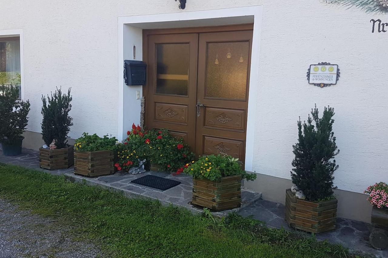 Guesthouse Schoba Typ D Kirchbach  Luaran gambar