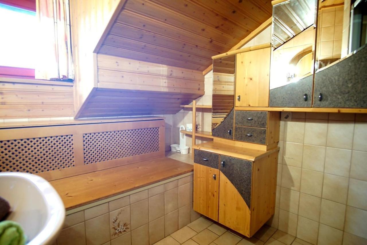 Guesthouse Schoba Typ D Kirchbach  Luaran gambar